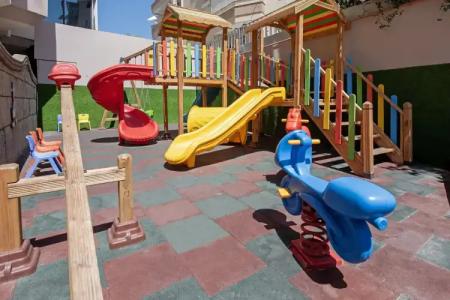 Monart City - All Inclusive Plus - 18