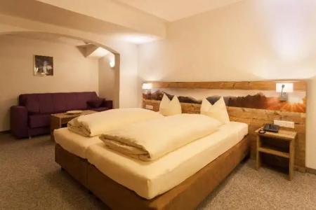 Talhof Garni&More in Wängle Bei Reutte - 28