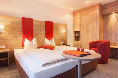 Talhof Garni&More in Wängle Bei Reutte - 26