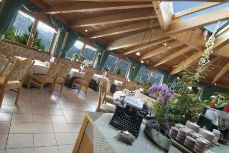 Talhof Garni&More in Wängle Bei Reutte - 13