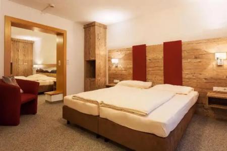 Talhof Garni&More in Wängle Bei Reutte - 22