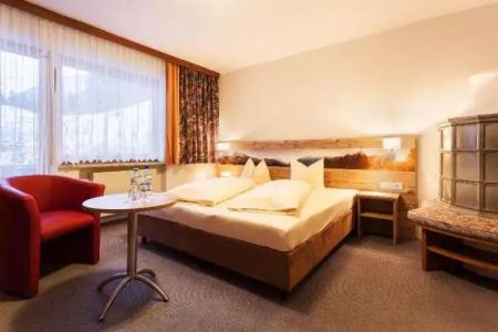 Talhof Garni&More in Wängle Bei Reutte - 25