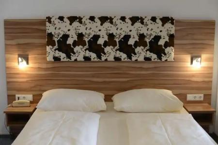 Talhof Garni&More in Wängle Bei Reutte - 2