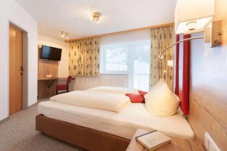 Talhof Garni&More in Wängle Bei Reutte - 4