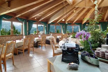 Talhof Garni&More in Wängle Bei Reutte - 10