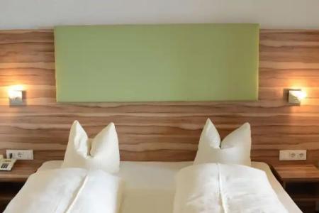 Talhof Garni&More in Wängle Bei Reutte - 29