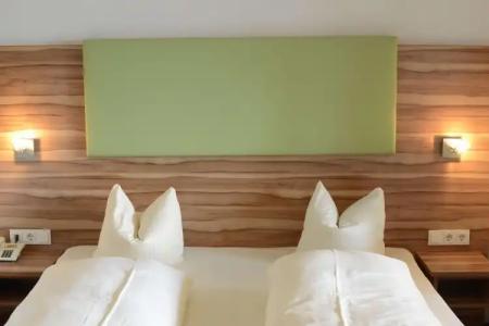 Talhof Garni&More in Wängle Bei Reutte - 1