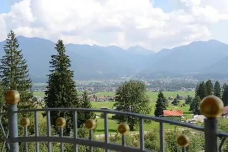 Talhof Garni&More in Wängle Bei Reutte - 27