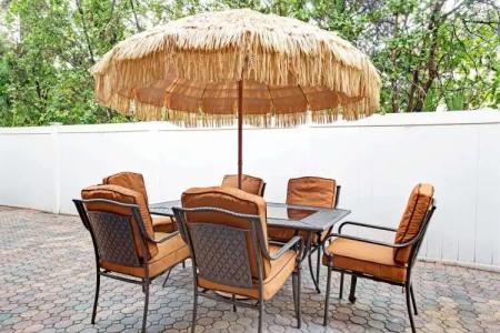 Super 8 by Wyndham Kissimmee/Maingate/Orlando Area - 11