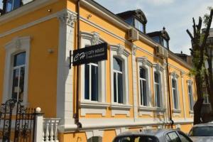 City House Family Hotel & Restaurant, Rousse