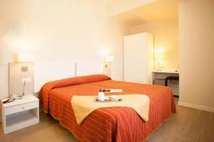 Hotel Costazzurra Museum & Spa, San Leone