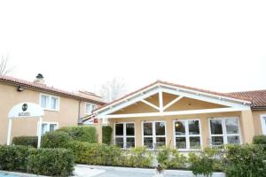 B&B Hotel Frejus Puget-Sur-Argens, Frejus