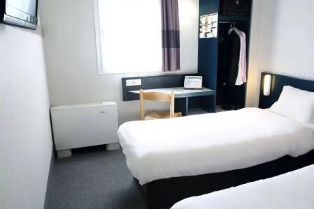 B&B Frejus Puget-Sur-Argens - 5