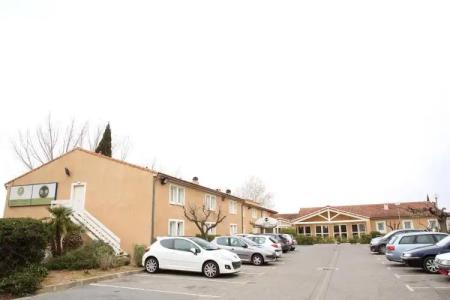B&B Frejus Puget-Sur-Argens - 18