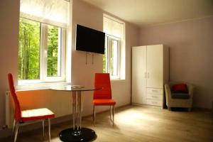 EcOlive Aparthotel