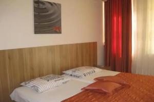 Private Rooms Silvia, Varna