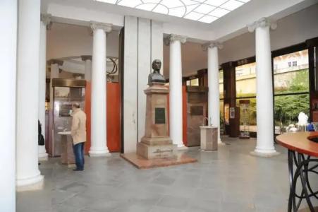 Pension Akropolis, eco breakfasts from farm - 26