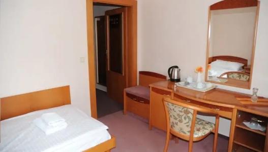 Pension Akropolis, eco breakfasts from farm - 4