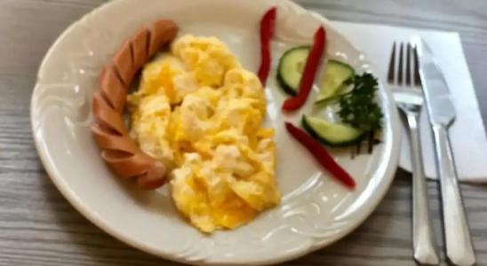 Pension Akropolis, eco breakfasts from farm - 8