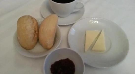 Pension Akropolis, eco breakfasts from farm - 11