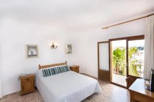 Hotel Buigues, Moraira