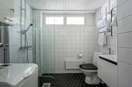 Forenom Serviced Apartments Espoo Tapiola - 53