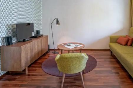 Forenom Serviced Apartments Espoo Tapiola - 54