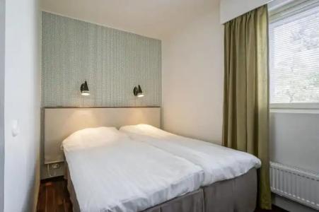 Forenom Serviced Apartments Espoo Tapiola - 52