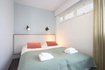 Forenom Serviced Apartments Espoo Tapiola - 62