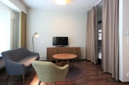Forenom Serviced Apartments Espoo Tapiola - 63