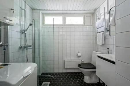 Forenom Serviced Apartments Espoo Tapiola - 72