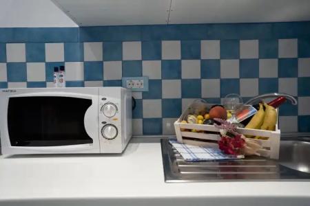 Mediterraneo Apartments - 80