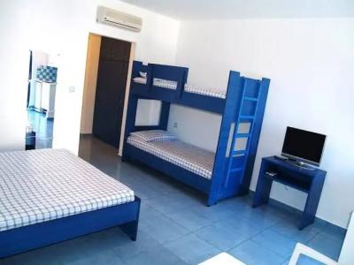 Mediterraneo Apartments - 79