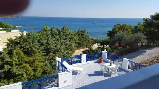 Mediterraneo Apartments - 89