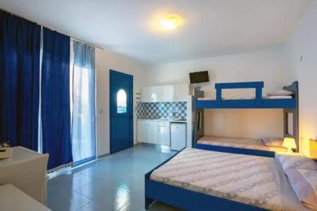 Mediterraneo Apartments - 85