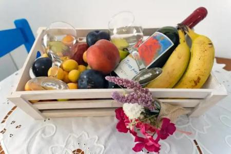 Mediterraneo Apartments - 28