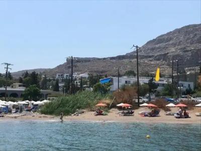 Mediterraneo Apartments - 50