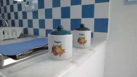 Mediterraneo Apartments - 37