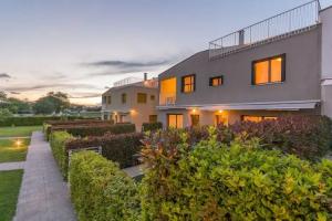 Apartments Maj Residence Luxury, Porec