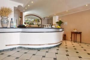 Hotel Costa d'Oro, Santa Maria