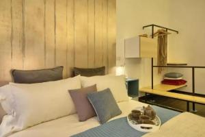 Relais Quattro Fontane, Rome