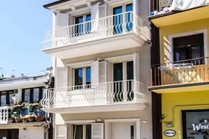 Il Giglio Verde Mini-hotel, Porto Sant'Elpidio
