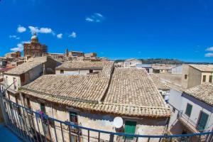 Villa Clementine, Piazza Armerina