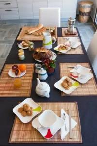 Villa Clementine - 11