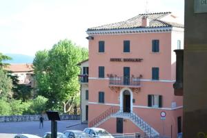 Hotel Rosalba, Perugia