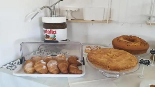 Donna Rosa B&B - 5