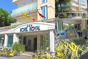 Hotel Royal, Misano Adriatico