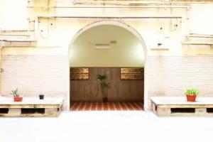 B&B Alla Stazione, Naples