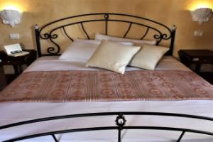 A Locanda Tu Marchese, Matino