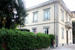 Lucca in Villa Lucrezia, Lucca